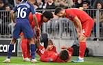 Bayern đón tin vui: Chấn thương Coman không tệ như dự kiến