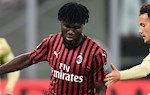 ‘Máy quét’ khẳng định muốn gắn bó nhiều năm với Milan