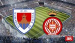 Nhận định Numancia vs Girona 3h00 ngày 14/12 (Hạng 2 TBN 2019/20)