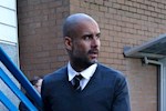 HLV Pep Guardiola báo tin cực buồn cho NHM Man City