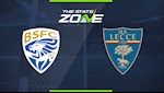 Nhận định Brescia vs Lecce 21h00 ngày 13/12 (Serie A 2019/20)