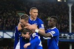 Everton và thứ gánh nặng mang tên lịch sử
