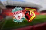 Liverpool 2-0 Watford: Salah lập cú đúp, The Kop chính thức vô địch lượt đi Premier League 2019/20