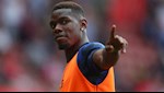 Tiết lộ tình hình mới nhất về chấn thương của Paul Pogba