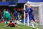 Chelsea thua đau ở vòng 17 NHA: Khi mãnh thú đang thiếu nanh vuốt