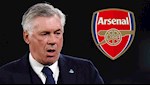 Arsenal không còn là đội bóng lớn, Ancelotti sẽ thất bại