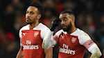 “Aubameyang và Lacazette cần ghi bàn nhiều hơn trong những trận đại chiến”