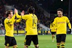 Mainz 0-4 Dortmund: Thần đồng Sancho lại chói sáng