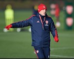 Đây! Thay đổi lớn nhất của Arsenal dưới thời Ljungberg