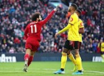 Liverpool liên tục bất bại ở Premier League: Nhà vua mới đã lộ diện?