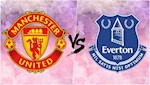 MU 1-1 Everton: Lindelof phản lưới, MU đứt mạch toàn thắng