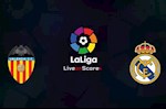 Valencia 1-1 Real Madrid: Los Blancos thoát thua ngoạn mục tại tử địa Mestalla