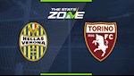 Nhận định Verona vs Torino 18h30 ngày 15/12 (Serie A 2019/20)