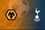 Wolves 1-2 Tottenham: Thi đấu lép vế, Spurs vẫn kéo sập hang Sói