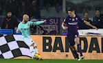 Fiorentina 1-1 Inter Milan: Mất điểm vào phút chót, Nerazzurri vẫn đòi lại ngôi đầu