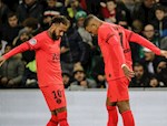 St.Etienne 0-4 PSG: Đẳng cấp Mbappe