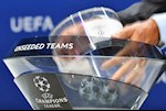 Bốc thăm vòng 1/8 Champions League 2019/20: Đại chiến Real Madrid vs Man City, Liverpool đụng độ Atletico