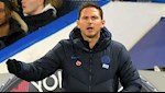 Lampard chê bai hàng công Chelsea sau trận thua tai hại Bournemouth