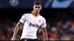 Real Madrid chi 20 triệu bảng mua sao Valencia vào tháng 1