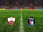Nhận định Trapani vs Pisa 3h00 ngày 17/12 (Hạng 2 Italia 2019/20)
