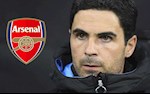 ‘Mikel Arteta sẽ là một canh bạc lớn của Arsenal!’