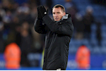 Brendan Rodgers: Một nhà cầm quân điềm đạm