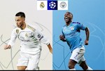Gary Neville nhận định cặp đấu Real Madrid vs Man City