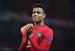 Mason Greenwood sắp được MU thưởng lớn