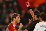 Totti: Roma khó giành Scudetto!