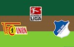 Nhận định Union Berlin vs Hoffenheim 2h30 ngày 18/12 (Bundesliga 2019/20)