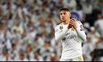 Real Madrid ký hợp đồng khủng với ngôi sao Federico Valverde