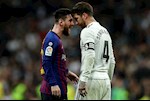 Barcelona và Real Madrid sẽ đi về đâu trong kỷ nguyên xu hướng chiến thuật mới của thế giới bóng đá? (p1)