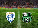 Nhận định Brescia vs Sassuolo 2h45 ngày 19/12 (Serie A 2019/20)