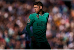 Federico Valverde: Cánh chim lạ ở Real Madrid