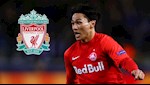 McManaman khẳng định Minamino là thương vụ hoàn hảo với Liverpool
