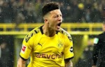 MU và Chelsea nhận câu trả lời vụ Sancho