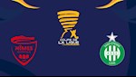 Nhận định Nimes vs St.Etienne 3h05 ngày 19/12 (Cúp Liên đoàn Pháp 2019/20)