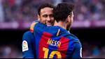 Lý do thực sự khiến Neymar quyết định rời khỏi Barca