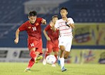 Lịch thi đấu U20 Việt Nam vs Bình Dương hôm nay 18/12 (BTV Cup 2019)