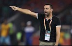 Xavi nổi cơn tam bành khi lại thua ở Club World Cup