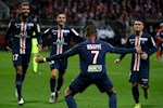 Le Mans 1-4 PSG: Xài hàng khủng, PSG dễ dàng vào tứ kết cúp Liên đoàn Pháp