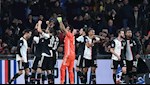 Sampdoria 1-2 Juventus: Ronaldo lập siêu phẩm, "Lão bà" bảo vệ ngôi đầu