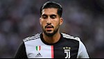 MU chú ý: Emre Can tuyên bố muốn rời Juventus