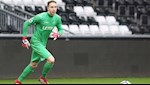 Thêm một thủ môn lọt vào tầm ngắm của Liverpool