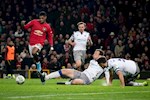Mùa giải chưa đi qua được một nửa Rashford đã lập kỷ lục