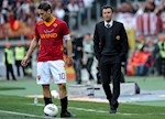 Nhiệm kỳ sóng gió của Luis Enrique ở thành Rome