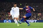 5 điểm nhấn trong trận El Clasico thiếu bàn thắng, thừa căng thẳng