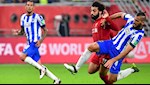 Mohamed Salah tức giận sau chiếc vé vào CK FIFA Club World Cup
