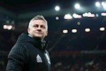 Đánh bại Newcastle, HLV Solskjaer lại “oai”