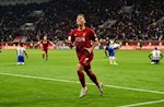 Thống kê Monterrey 1-2 Liverpool: The Kop làm rạng danh nước Anh